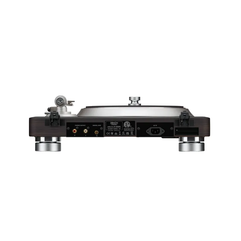 VIP Favorite Denon DP-3000NE Premium Direct-Drice Turntable (Each)  Ends Soon!