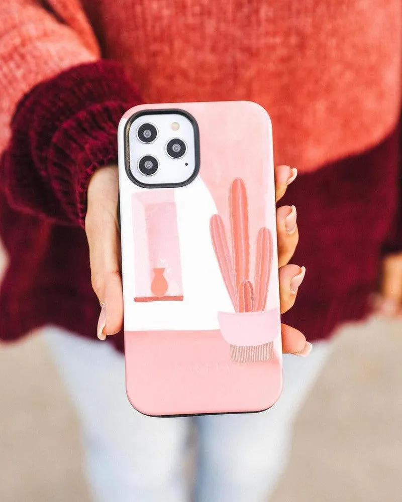 VIP Favorite Desert Daze | Peachy Cactus Case  Going Fast!