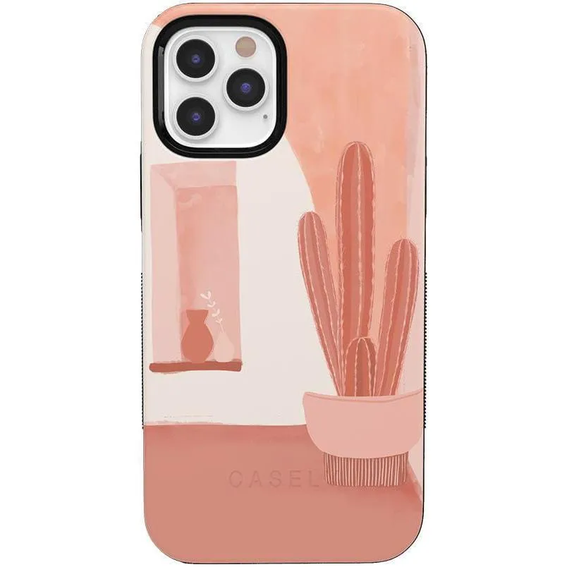 VIP Favorite Desert Daze | Peachy Cactus Case  Going Fast!