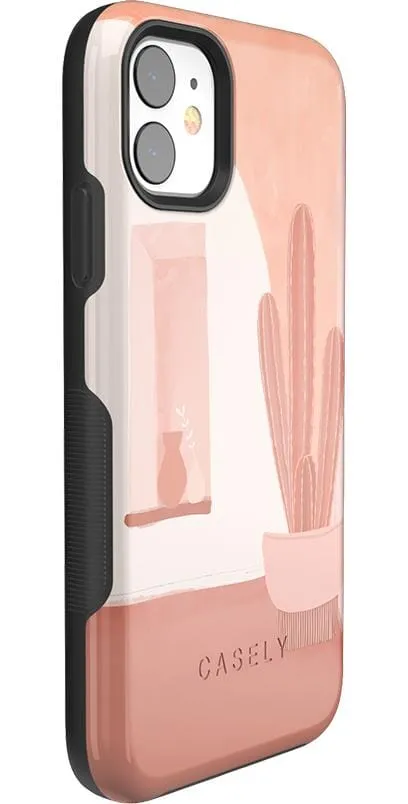 VIP Favorite Desert Daze | Peachy Cactus Case  Going Fast!