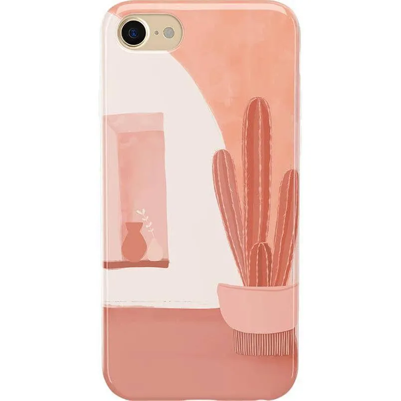 VIP Favorite Desert Daze | Peachy Cactus Case  Going Fast!