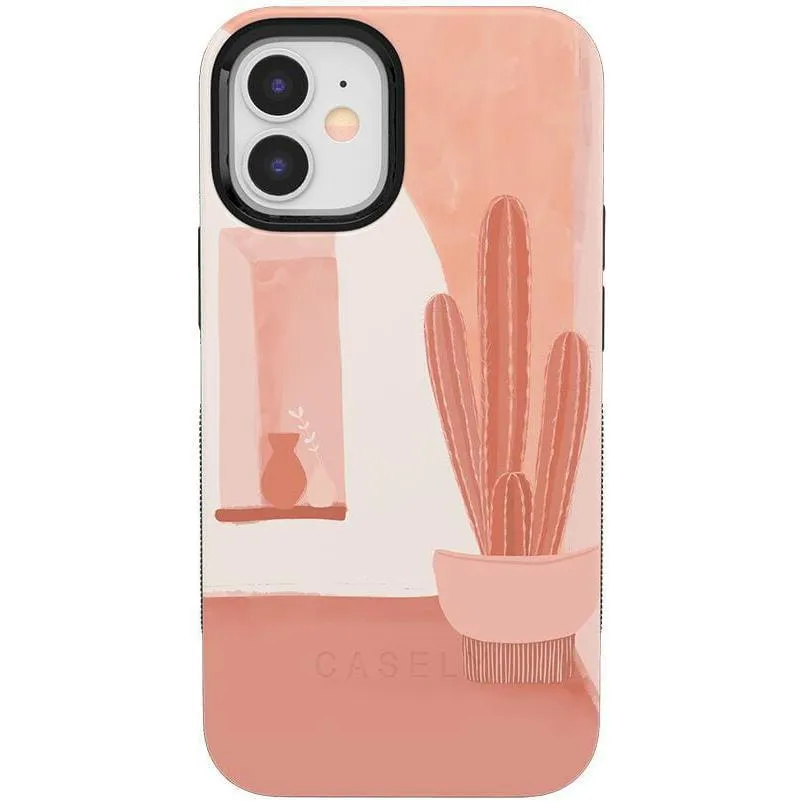 VIP Favorite Desert Daze | Peachy Cactus Case  Going Fast!