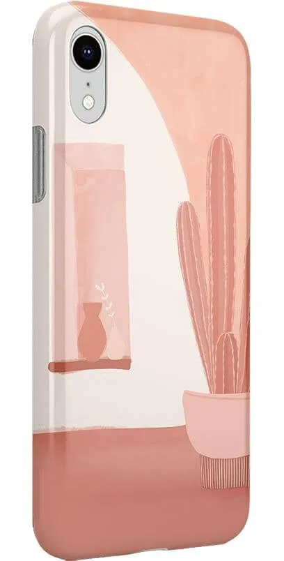 VIP Favorite Desert Daze | Peachy Cactus Case  Going Fast!
