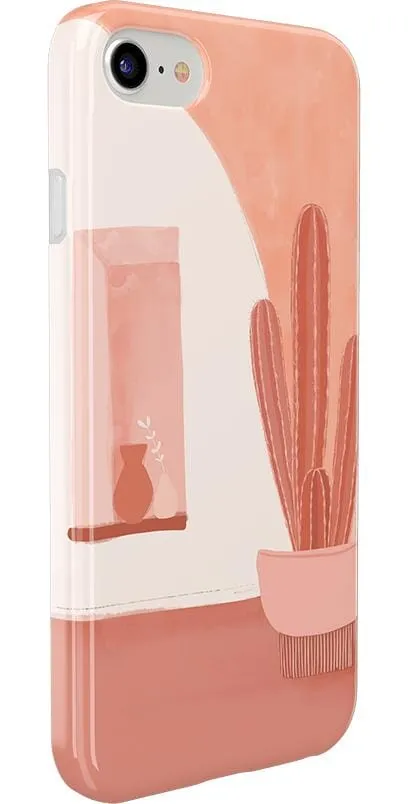 VIP Favorite Desert Daze | Peachy Cactus Case  Going Fast!