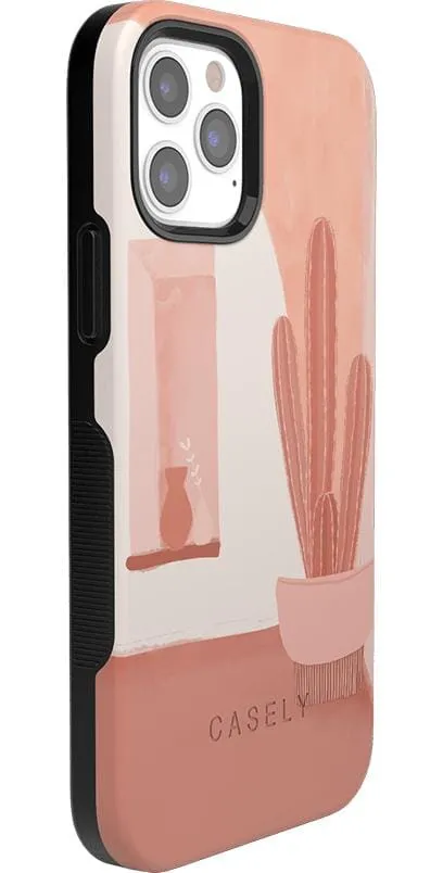 VIP Favorite Desert Daze | Peachy Cactus Case  Going Fast!