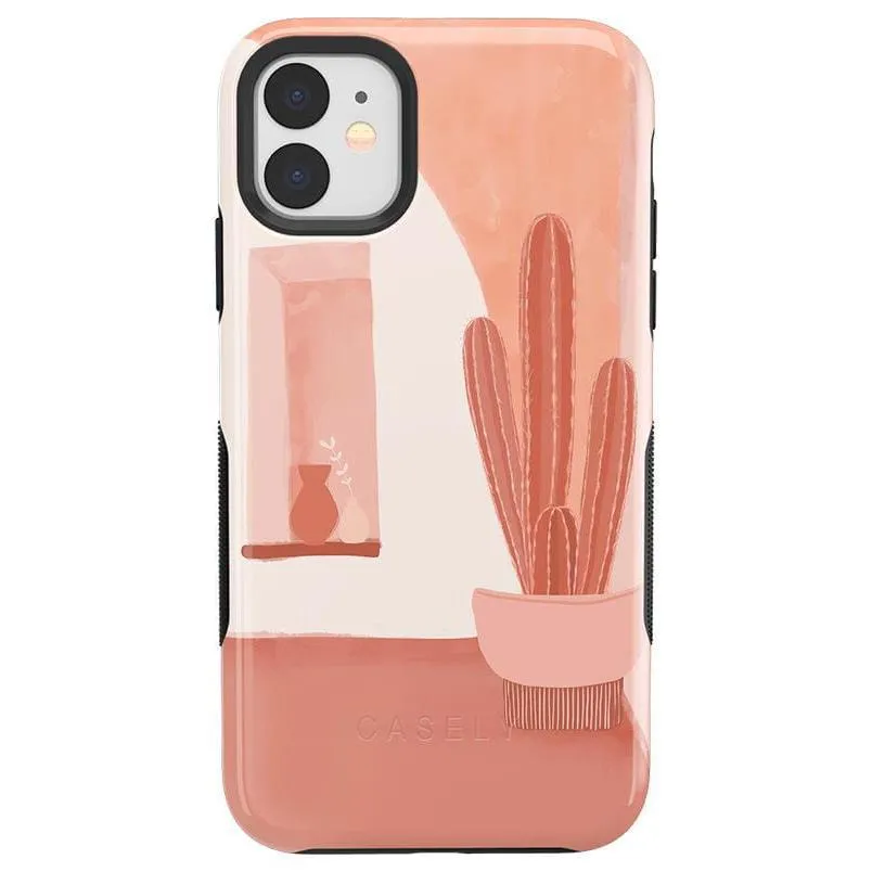VIP Favorite Desert Daze | Peachy Cactus Case  Going Fast!