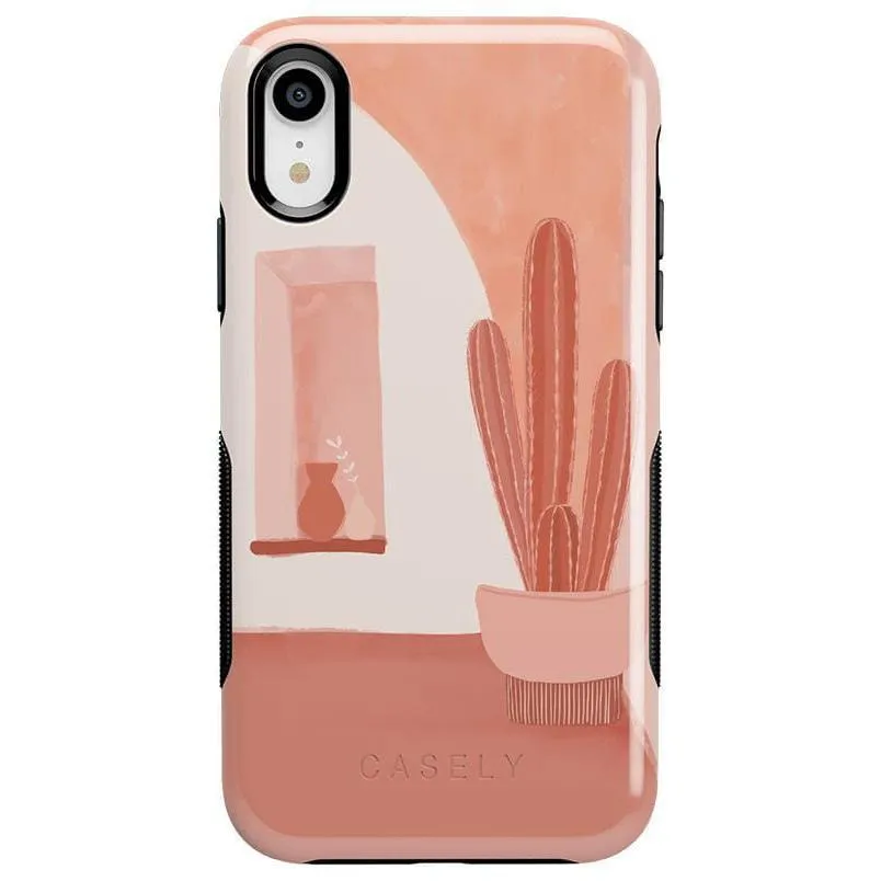 VIP Favorite Desert Daze | Peachy Cactus Case  Going Fast!