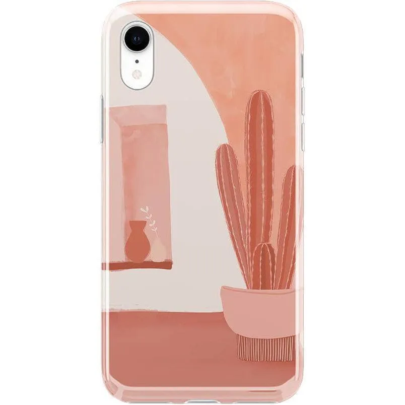 VIP Favorite Desert Daze | Peachy Cactus Case  Going Fast!