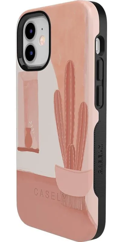 VIP Favorite Desert Daze | Peachy Cactus Case  Going Fast!