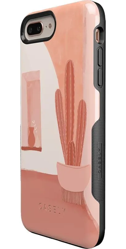 VIP Favorite Desert Daze | Peachy Cactus Case  Going Fast!