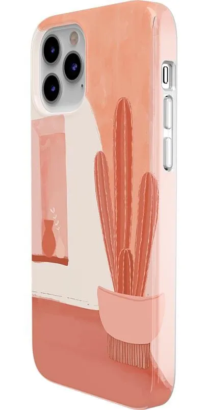 VIP Favorite Desert Daze | Peachy Cactus Case  Going Fast!