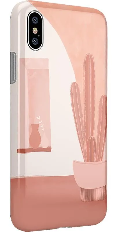 VIP Favorite Desert Daze | Peachy Cactus Case  Going Fast!