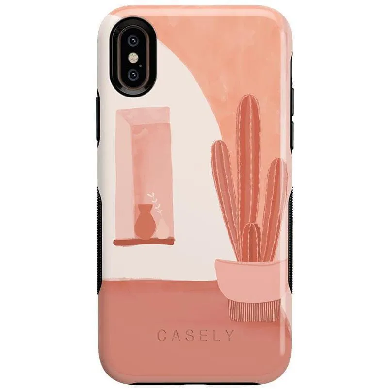 VIP Favorite Desert Daze | Peachy Cactus Case  Going Fast!