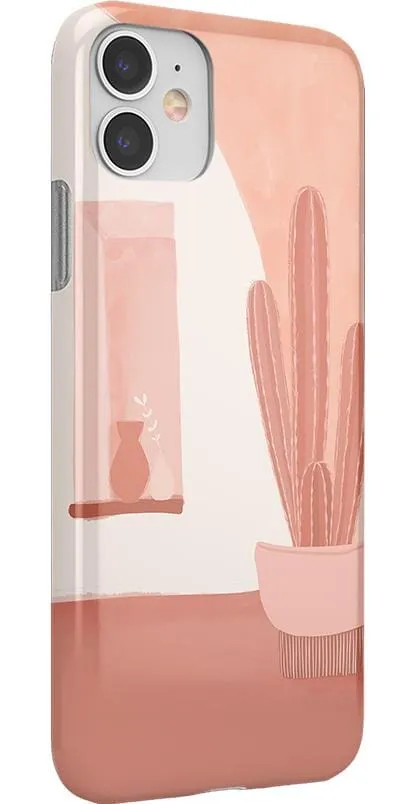 VIP Favorite Desert Daze | Peachy Cactus Case  Going Fast!