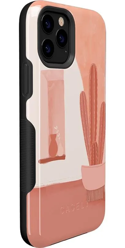 VIP Favorite Desert Daze | Peachy Cactus Case  Going Fast!