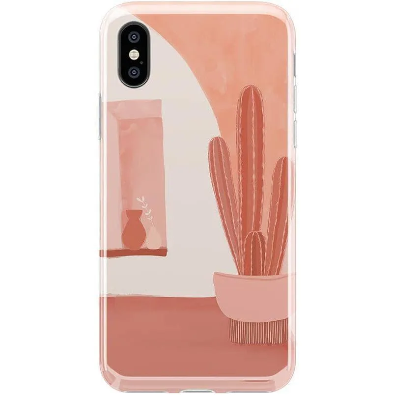 VIP Favorite Desert Daze | Peachy Cactus Case  Going Fast!