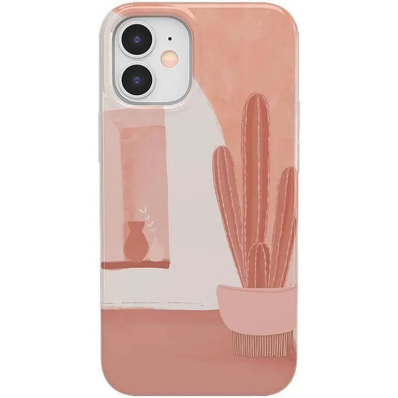 VIP Favorite Desert Daze | Peachy Cactus Case  Going Fast!