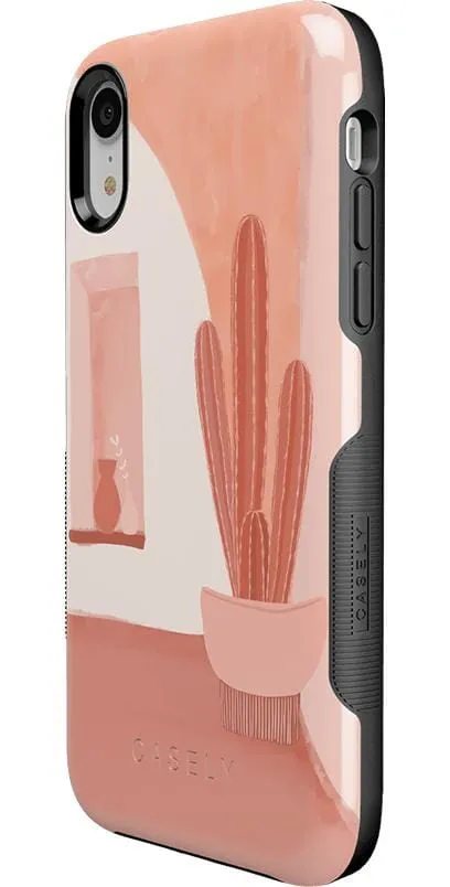 VIP Favorite Desert Daze | Peachy Cactus Case  Going Fast!