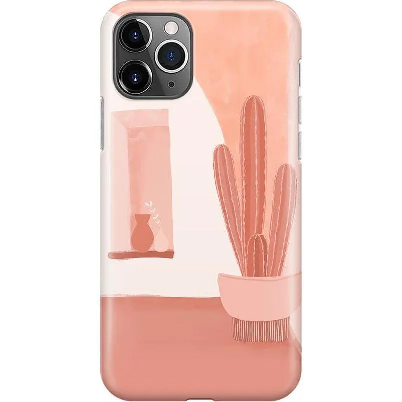 VIP Favorite Desert Daze | Peachy Cactus Case  Going Fast!