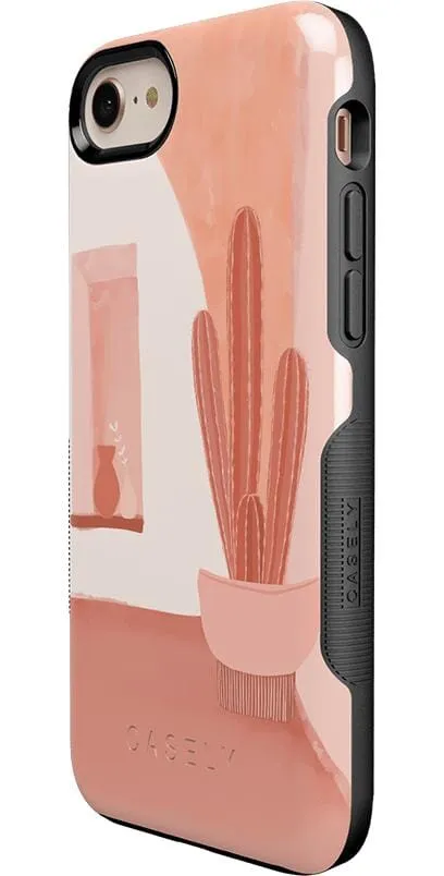 VIP Favorite Desert Daze | Peachy Cactus Case  Going Fast!