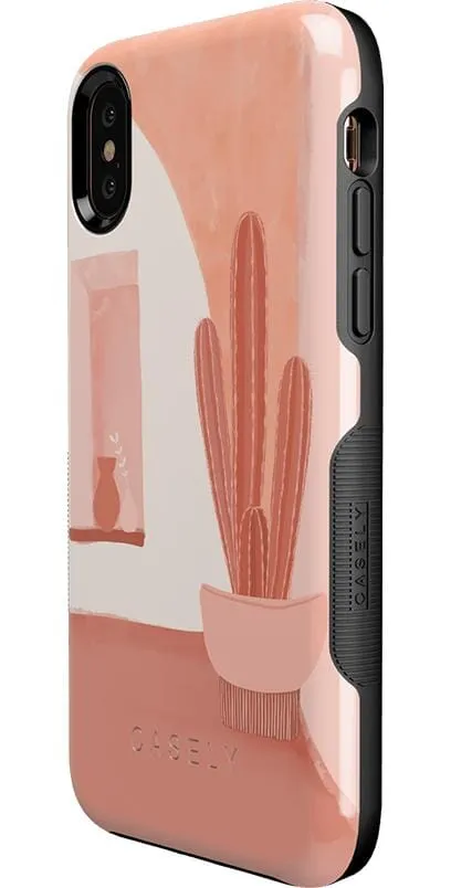 VIP Favorite Desert Daze | Peachy Cactus Case  Going Fast!