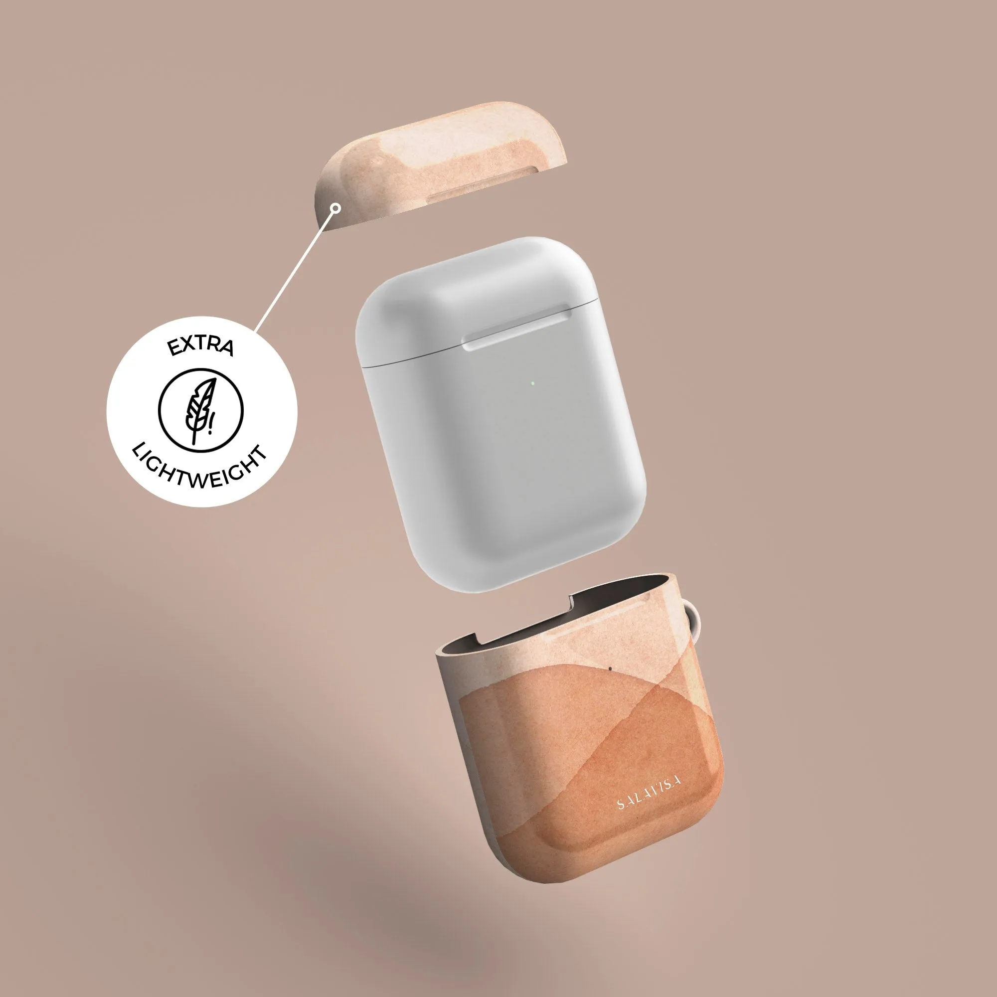 VIP Favorite Desert Watercolor AirPods Case  Almost Sold Out!