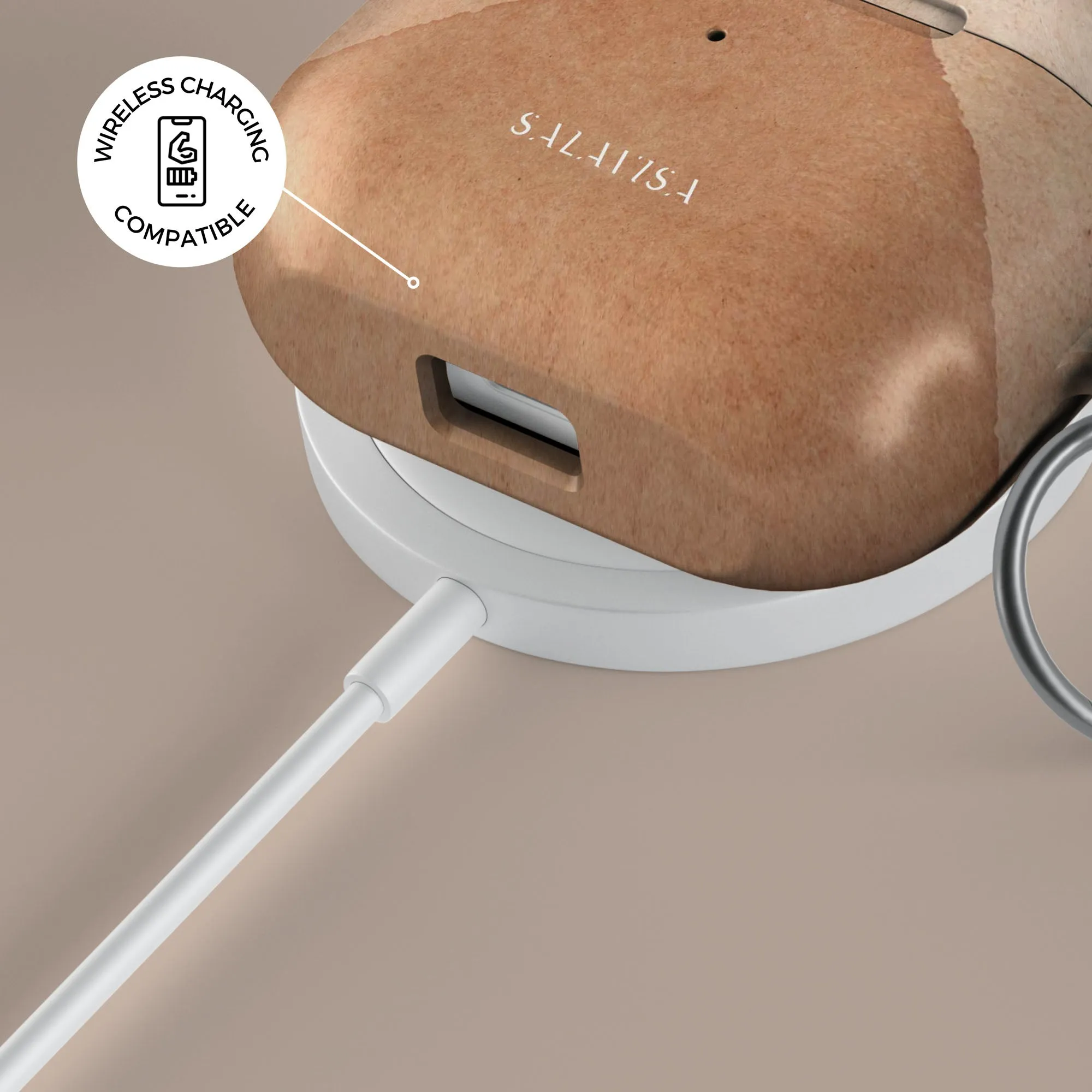 VIP Favorite Desert Watercolor AirPods Case  Almost Sold Out!