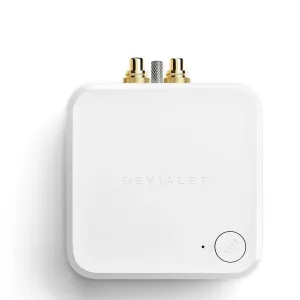 VIP Favorite Devialet Arch - Phono Pre-amp  Today Only!