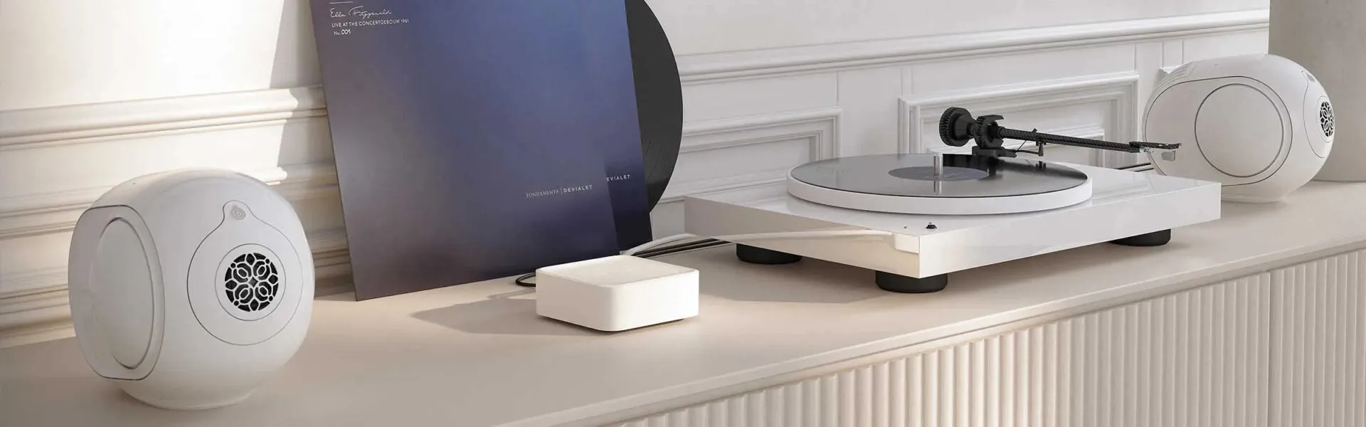 VIP Favorite Devialet Arch - Phono Pre-amp  Today Only!
