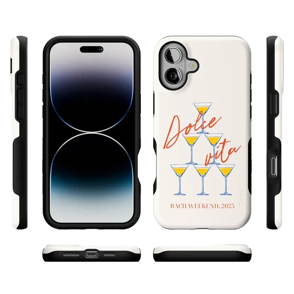 VIP Favorite Dolce Vita | Bach Weekend Case  Almost Gone!