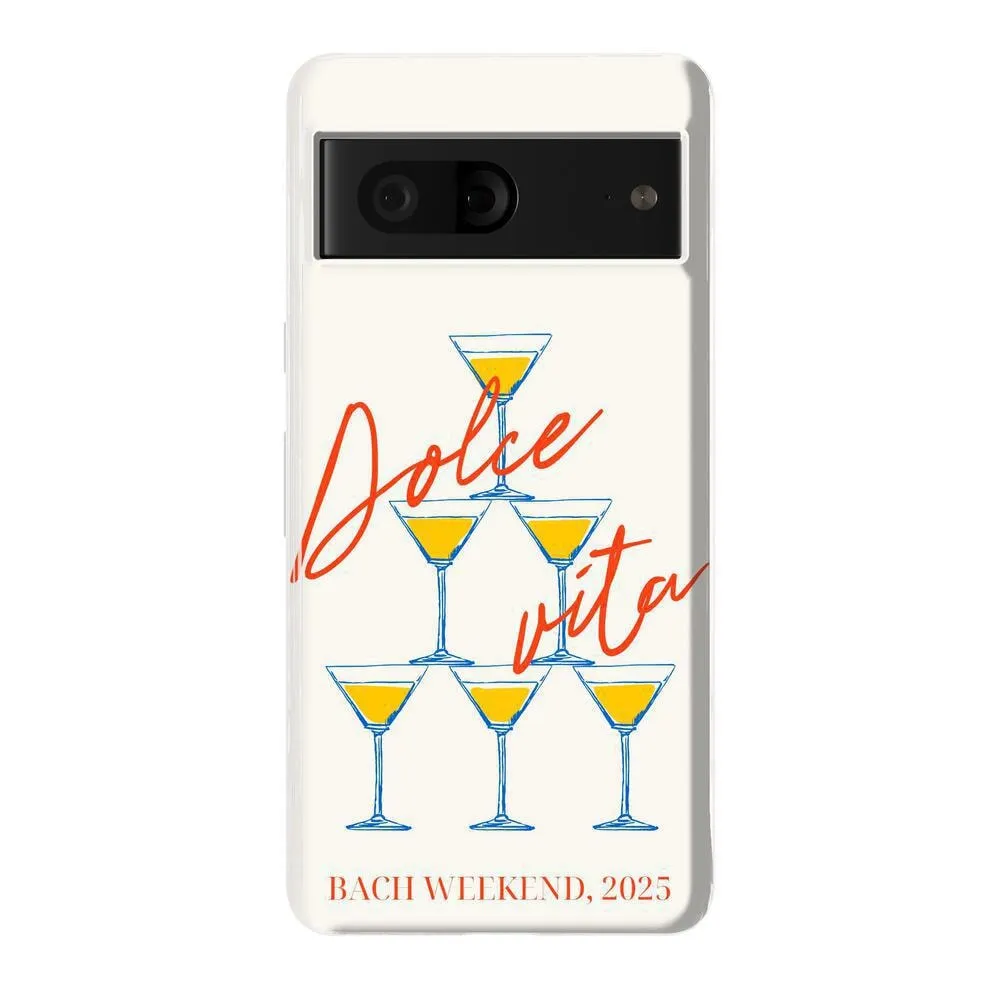 VIP Favorite Dolce Vita | Bach Weekend Case  Almost Gone!