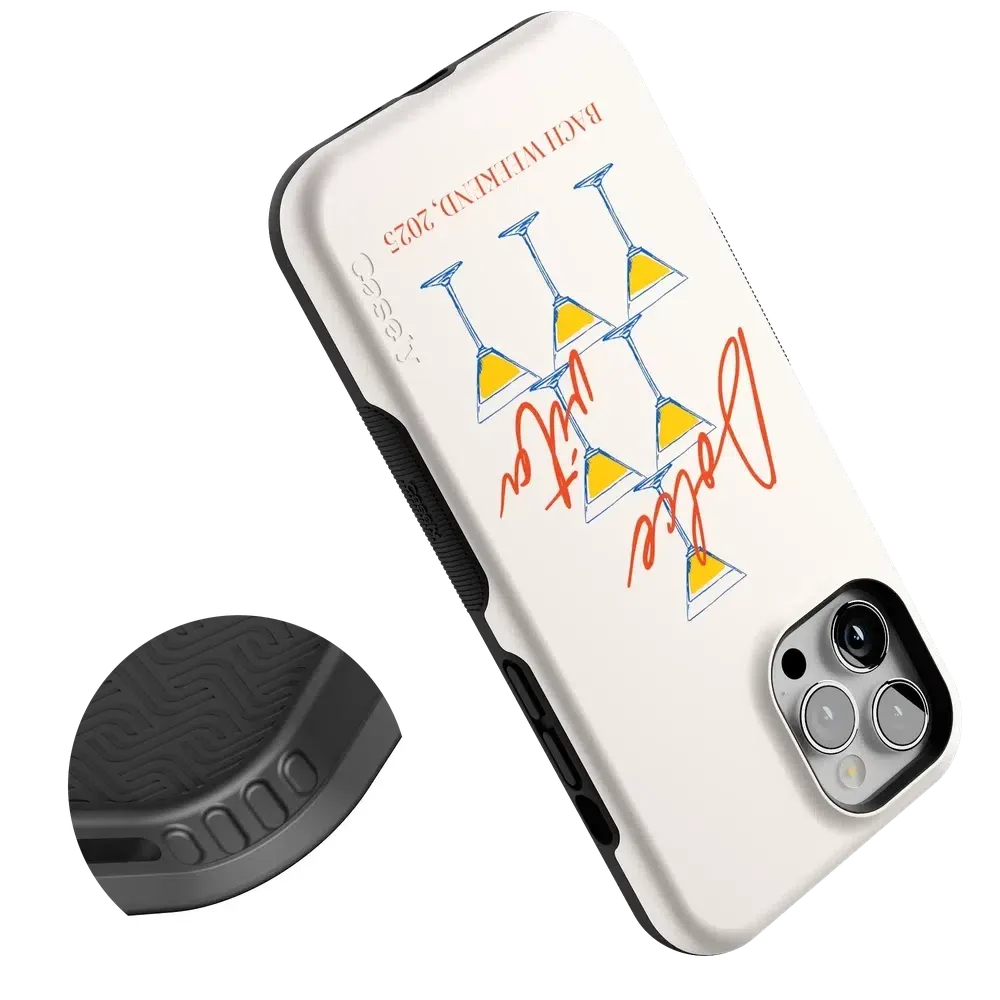VIP Favorite Dolce Vita | Bach Weekend Case  Almost Gone!