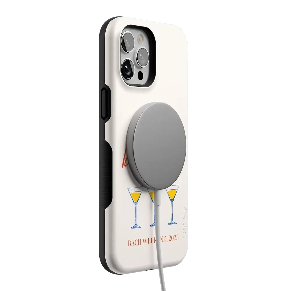 VIP Favorite Dolce Vita | Bach Weekend Case  Almost Gone!