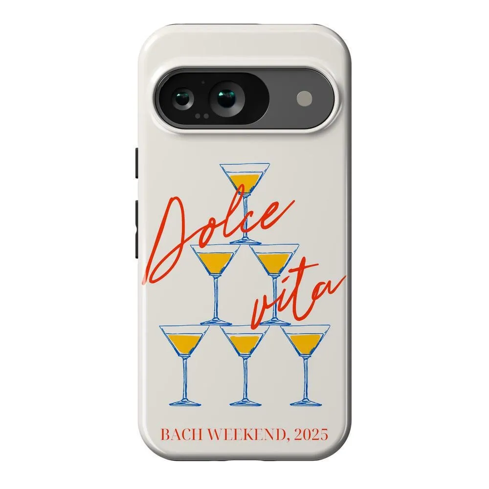 VIP Favorite Dolce Vita | Bach Weekend Case  Almost Gone!