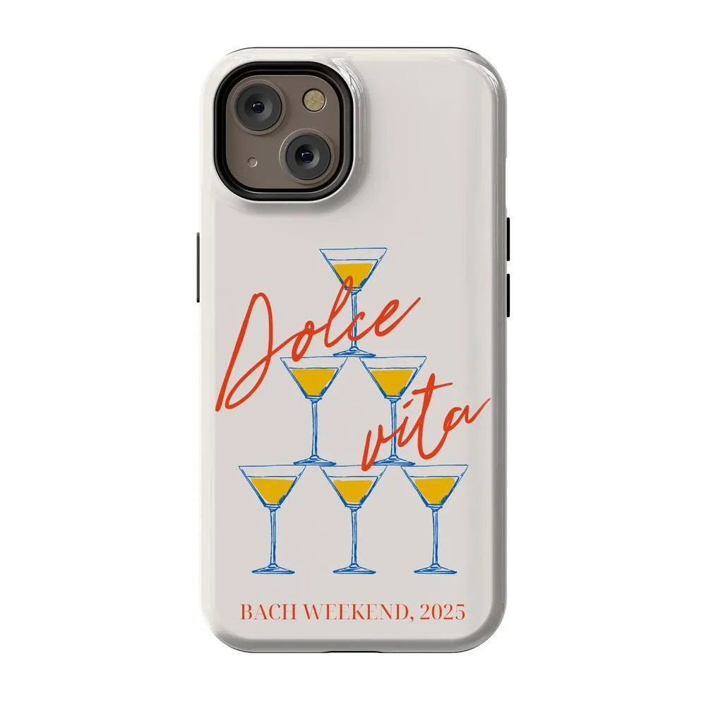 VIP Favorite Dolce Vita | Bach Weekend Case  Almost Gone!