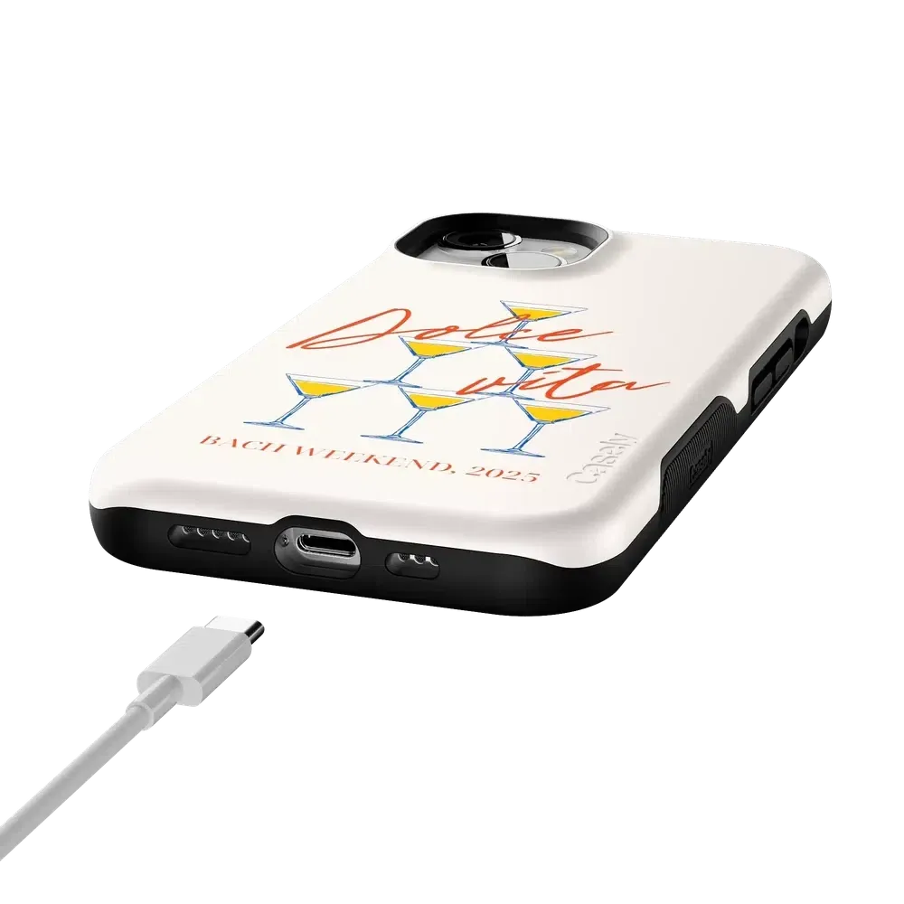VIP Favorite Dolce Vita | Bach Weekend Case  Almost Gone!