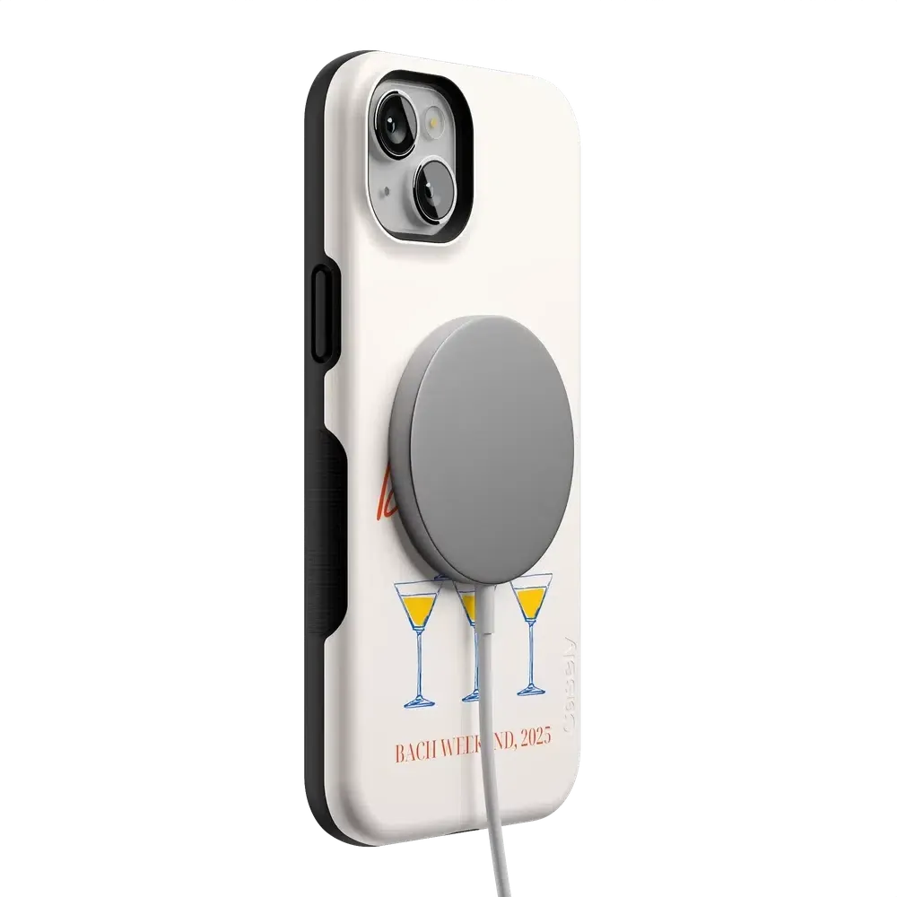 VIP Favorite Dolce Vita | Bach Weekend Case  Almost Gone!