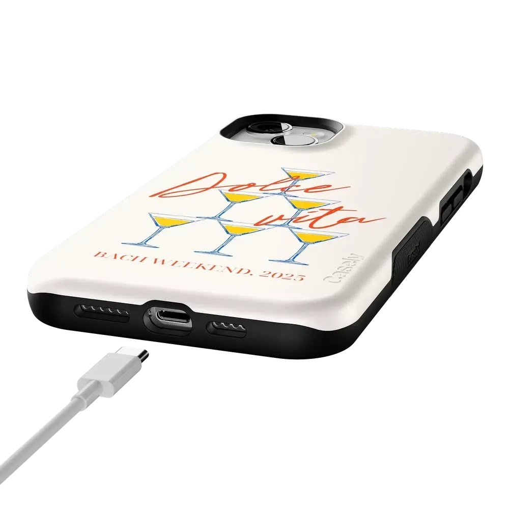 VIP Favorite Dolce Vita | Bach Weekend Case  Almost Gone!