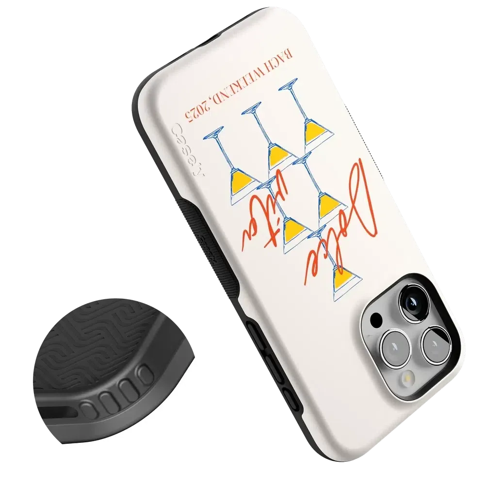 VIP Favorite Dolce Vita | Bach Weekend Case  Almost Gone!