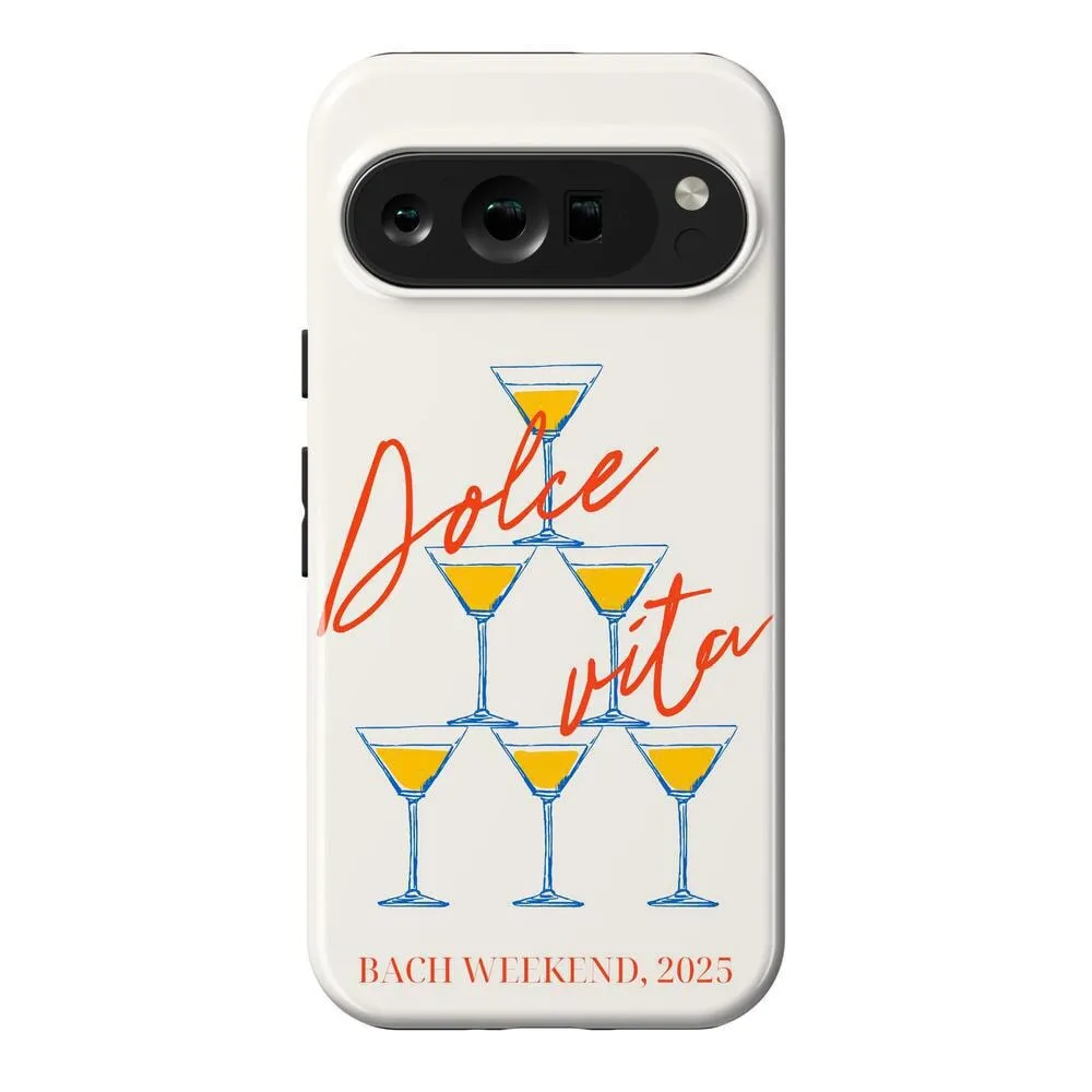 VIP Favorite Dolce Vita | Bach Weekend Case  Almost Gone!