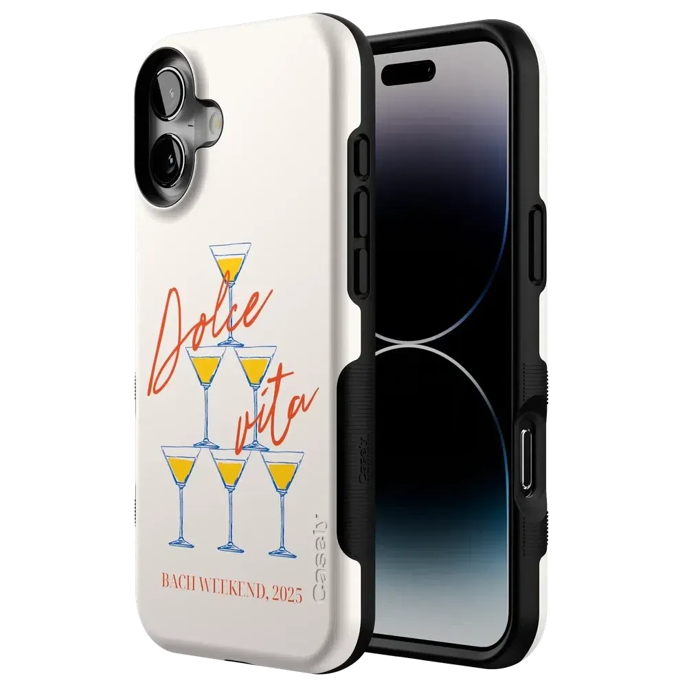 VIP Favorite Dolce Vita | Bach Weekend Case  Almost Gone!