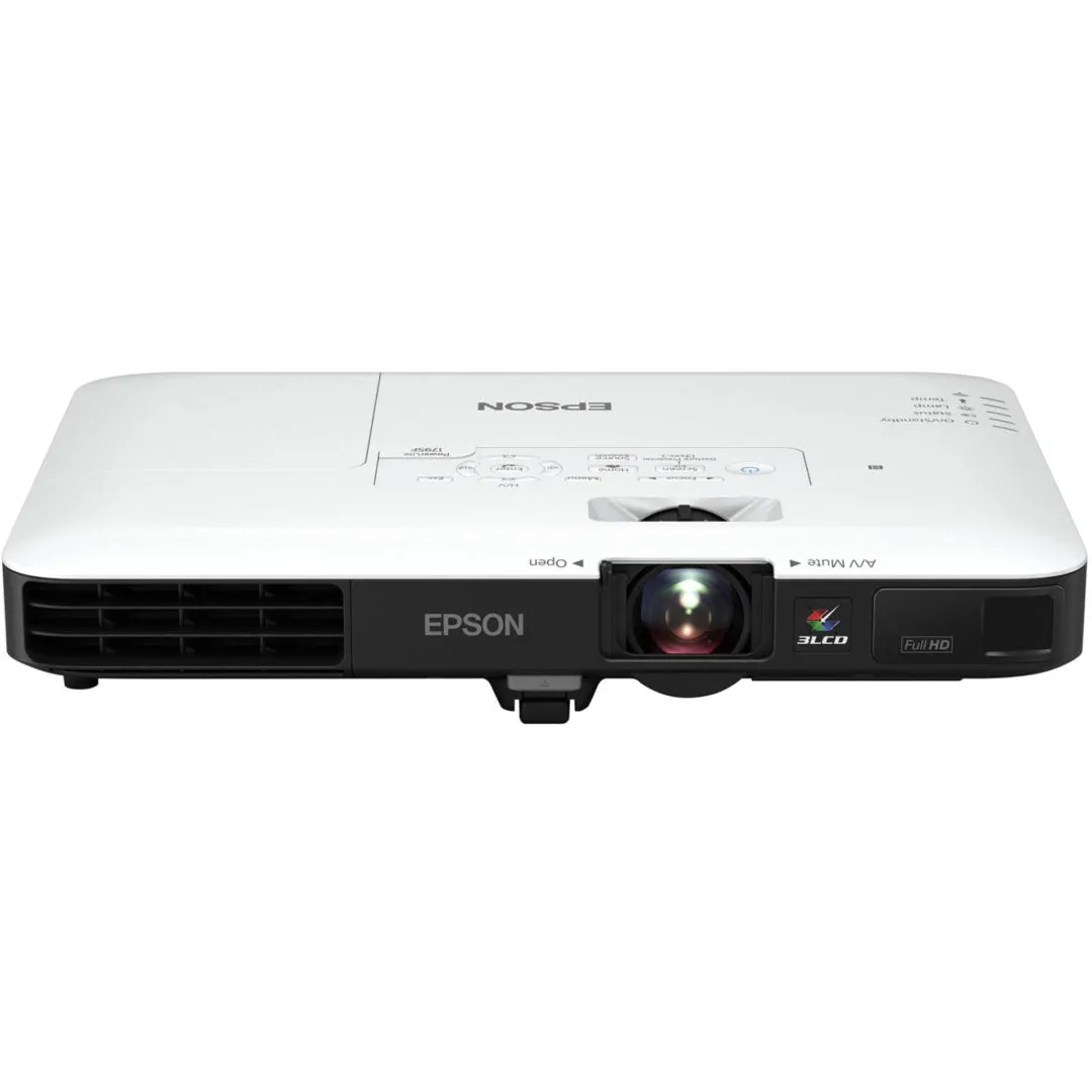 VIP Favorite Epson EB-1795F (3,200 Lumens) Full HD  Going Fast!
