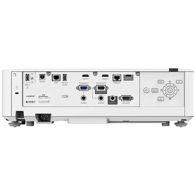 VIP Favorite Epson EB-L530U Laser Display Solution Projector (Each)  Limited Release!