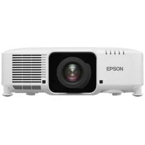 VIP Favorite Epson EB-PU1006W 3LCD Installation Projector - 6,000 Lumens (Each)  Ends Soon!