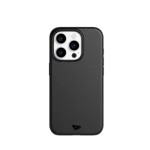 VIP Favorite Evo Lite - Apple iPhone 15 Pro Case - Black  Stylish & Comfortable