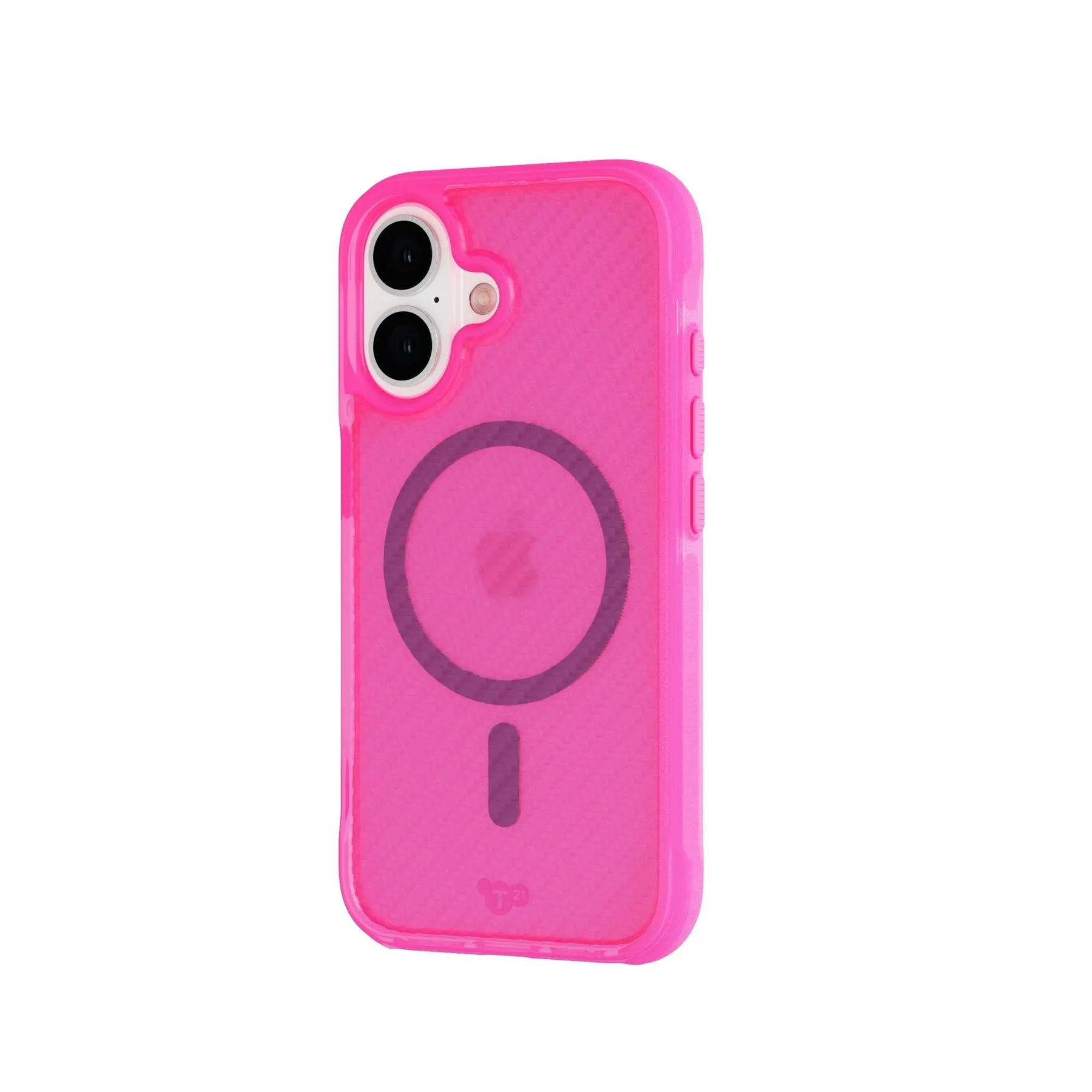VIP Favorite EvoArmor - Apple iPhone 16 Case MagSafe Compatible - Pink  Last Chance!