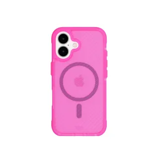 VIP Favorite EvoArmor - Apple iPhone 16 Case MagSafe Compatible - Pink  Last Chance!