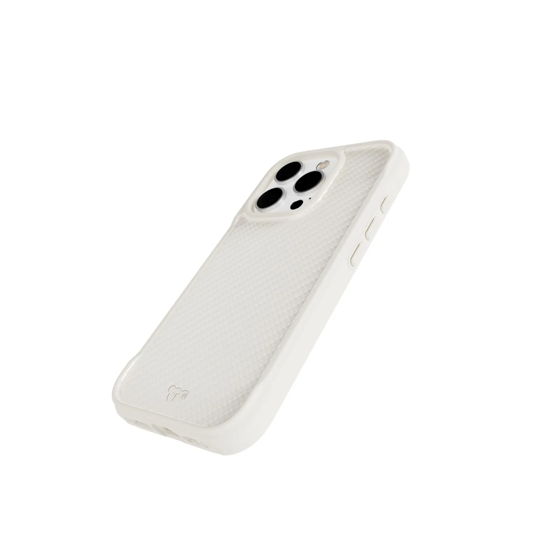 VIP Favorite EvoArmor - Apple iPhone 16 Pro Case MagSafe Compatible - Cream  Limited Release!