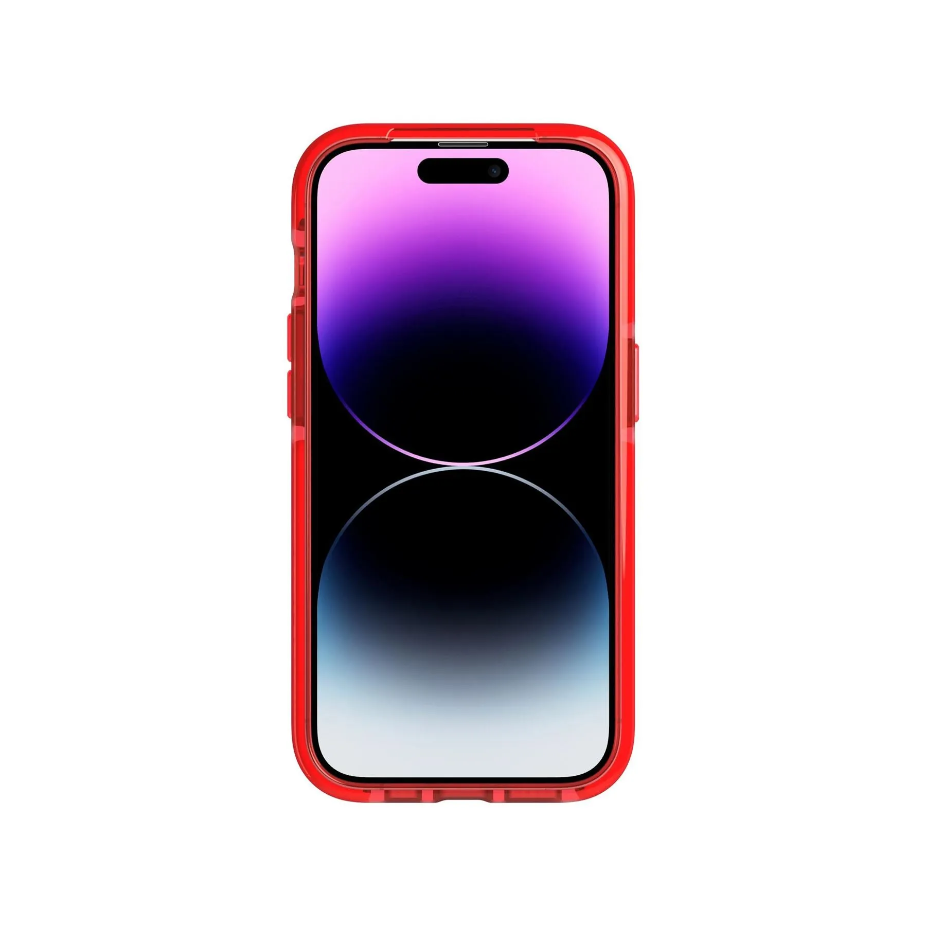 VIP Favorite EvoCheck - Apple iPhone 14 Pro Case MagSafe Compatible - Red  Ends Soon!
