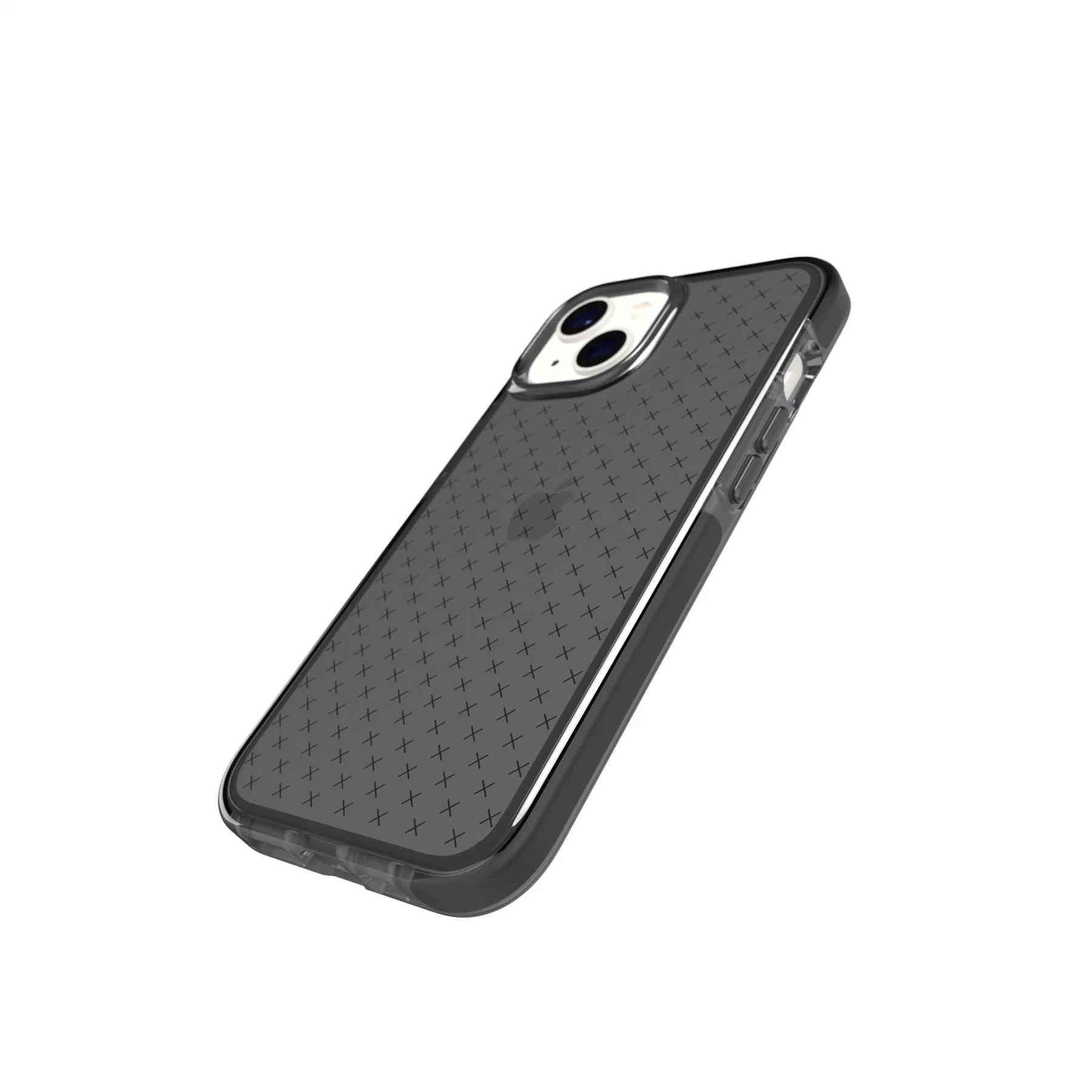 VIP Favorite EvoCheck - Apple iPhone 16e/14 Case - Smokey/Black  Today Only!
